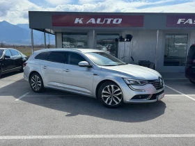 Renault Talisman 4Control/NAVI/Massage, снимка 4