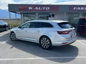Renault Talisman 4Control/NAVI/Massage, снимка 2