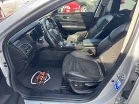 Renault Talisman 4Control/NAVI/Massage, снимка 5