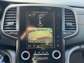 Renault Talisman 4Control/NAVI/Massage, снимка 9