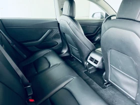Tesla Model 3 Long range, снимка 9