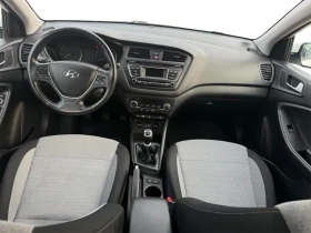 Hyundai I20 1.2/LED/PDC/EURO6, снимка 9