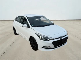 Hyundai I20 1.2/LED/PDC/EURO6, снимка 1