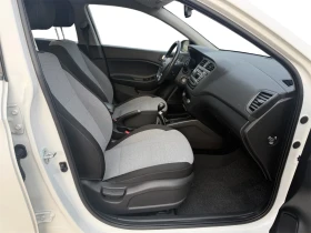 Hyundai I20 1.2/LED/PDC/EURO6, снимка 12