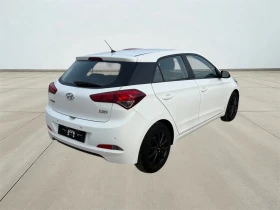 Hyundai I20 1.2/LED/PDC/EURO6, снимка 2