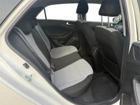 Hyundai I20 1.2/LED/PDC/EURO6, снимка 11