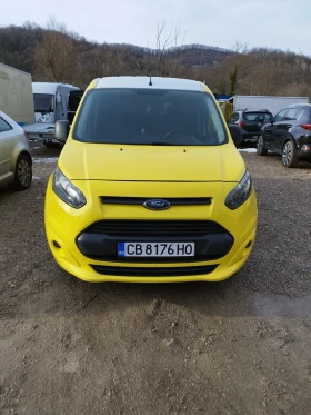 Ford Tourneo Connect 1.5tdci 101 kc., снимка 1