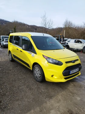 Ford Tourneo Connect 1.5tdci 101 kc., снимка 2