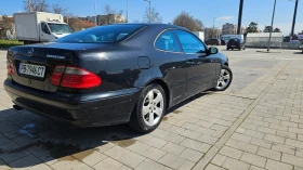 Mercedes-Benz CLK 200 COMPRESSOR, снимка 4