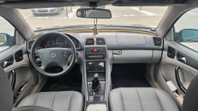 Mercedes-Benz CLK 200 COMPRESSOR, снимка 7
