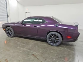 Dodge Challenger, снимка 5