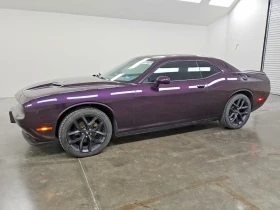 Dodge Challenger, снимка 2