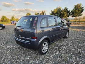 Opel Meriva 1.6i facelift , снимка 6