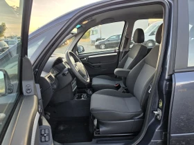 Opel Meriva 1.6i facelift , снимка 11