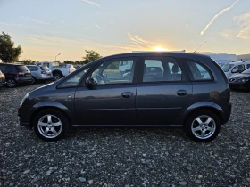 Opel Meriva 1.6i facelift , снимка 3