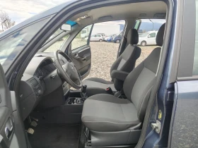Opel Meriva 1.6i facelift , снимка 12