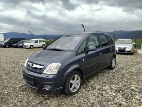 Opel Meriva 1.6i facelift , снимка 1