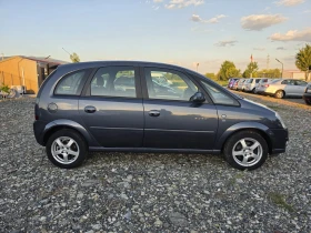 Opel Meriva 1.6i facelift , снимка 7