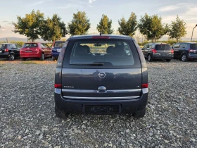 Opel Meriva 1.6i facelift , снимка 5