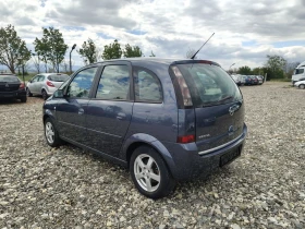 Opel Meriva 1.6i facelift , снимка 4