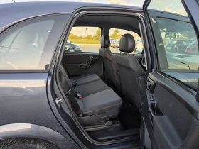 Opel Meriva 1.6i facelift , снимка 14