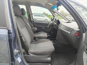 Opel Meriva 1.6i facelift , снимка 14