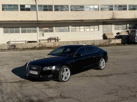 Audi A5, снимка 2