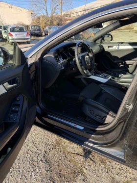 Audi A5, снимка 10