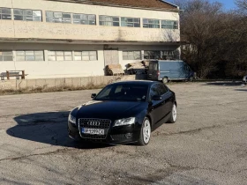 Audi A5, снимка 3