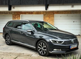 VW Passat, снимка 4