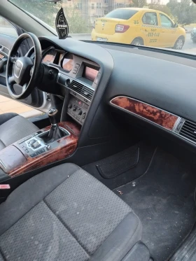 Audi A6, снимка 2