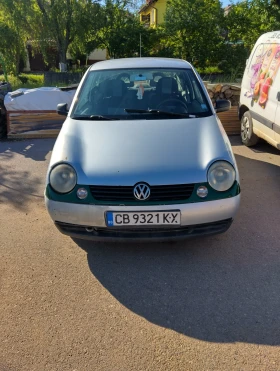 VW Lupo, снимка 4