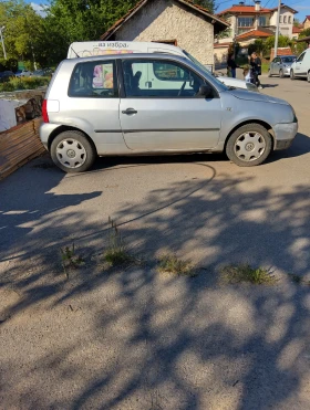VW Lupo, снимка 3