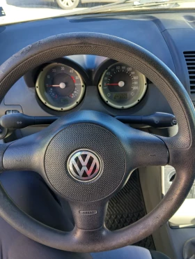 VW Lupo, снимка 5