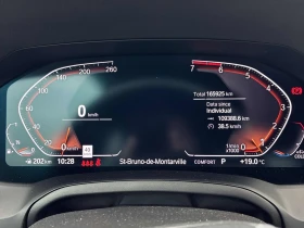 BMW 330 xDrive, снимка 8