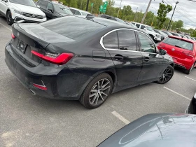BMW 330 xDrive, снимка 3
