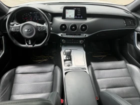 Kia Stinger 6 МЕСЕЦА ГАРАНЦИЯ/3.3GT 366к.с. 4x4 Всички Есктри, снимка 8