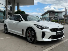 Kia Stinger 6 МЕСЕЦА ГАРАНЦИЯ/3.3GT 366к.с. 4x4 Всички Есктри, снимка 6