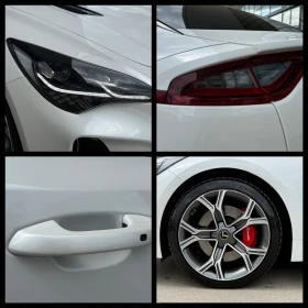 Kia Stinger 6 МЕСЕЦА ГАРАНЦИЯ/3.3GT 366к.с. 4x4 Всички Есктри, снимка 7