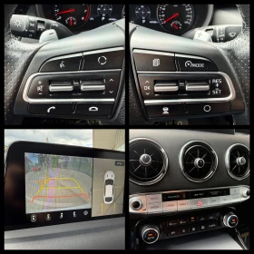 Kia Stinger 6 МЕСЕЦА ГАРАНЦИЯ/3.3GT 366к.с. 4x4 Всички Есктри, снимка 11