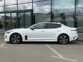 Kia Stinger 6 МЕСЕЦА ГАРАНЦИЯ/3.3GT 366к.с. 4x4 Всички Есктри, снимка 2