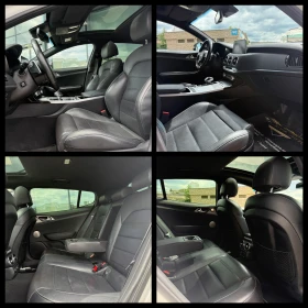 Kia Stinger 6 МЕСЕЦА ГАРАНЦИЯ/3.3GT 366к.с. 4x4 Всички Есктри, снимка 9