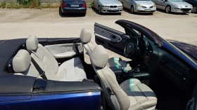 BMW 320 Е36 кабриолет , снимка 15