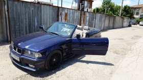 BMW 320 Е36 кабриолет , снимка 11