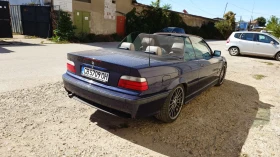 BMW 320 Е36 кабриолет , снимка 4