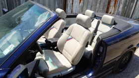 BMW 320 Е36 кабриолет , снимка 12