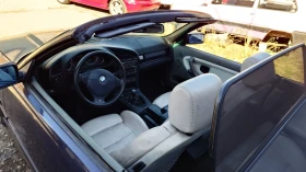 BMW 320 Е36 кабриолет , снимка 9