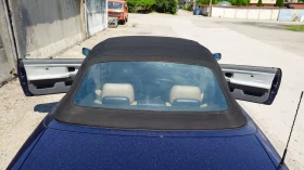 BMW 320 Е36 320i кабриолет , снимка 10