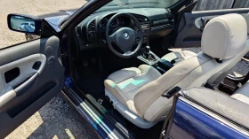 BMW 320 Е36 кабриолет , снимка 13