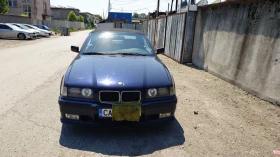 BMW 320 Е36 320i кабриолет , снимка 3